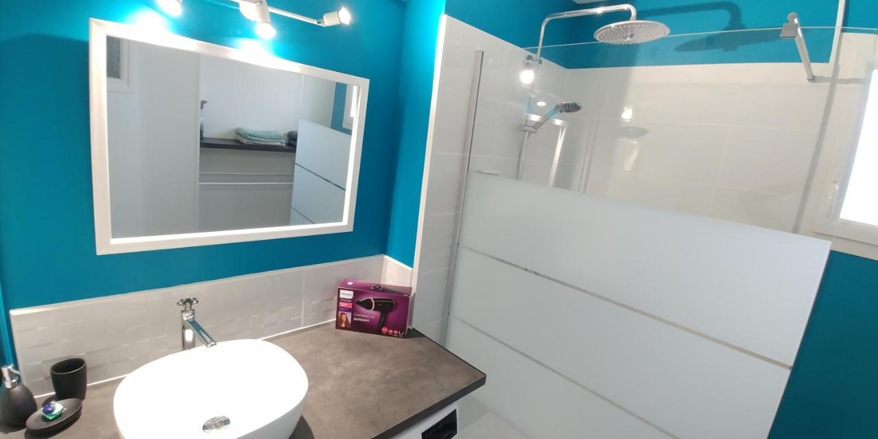T3 Au Bord Du Centre - Fêtes Interdites Appartement Bourges